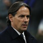 Keď Serie A Coed Koede Inter vs Lazio a Parma vs Napoli