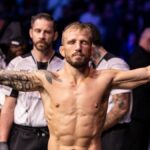 Keď bol TJ Dillashaw „iluzórny optimistický“ proti majstrom UFC