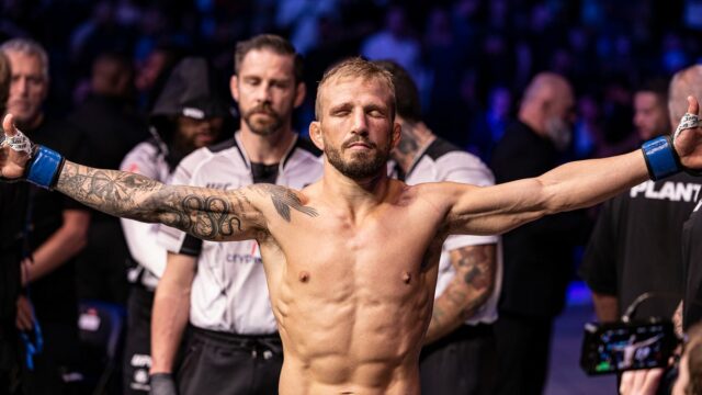 Keď bol TJ Dillashaw „iluzórny optimistický“ proti majstrom UFC

