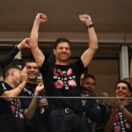 Keď bude Xabi Alonso prezentovaný ako nový manažér Real Madrid