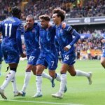 Keď prišla ponuka, bolo ľahké opustiť Chelsea - povedal som svojmu agentovi, aby urobil maximum
