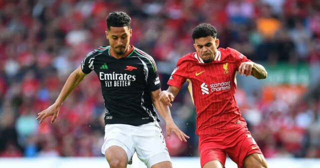 Keď sú zariadenia Premier League hlásené pre sezónu 2025/26, kľúčové dni potvrdili

