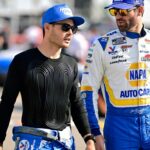 Keď vodiči NASCAR drží chlad v pilotnej kabíne 140 stupňov