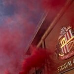 Sunderland čakal dlho, kým sa vráti na vrchol