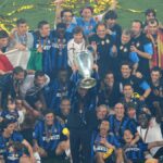 Kedy bol naposledy Inter vyhral Ligu majstrov UEFA?