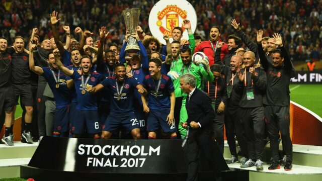 Kedy bol naposledy, keď Manchester United vyhral Európsku ligu?

