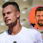 Kedy hrá Novak Djokovic prvý zápas v Ženeve Open? Kto bude čeliť?