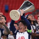 Spurs budú ctiť svoje víťazstvo Európskej ligy s otvoreným sprievodom autobusom