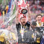 Southampton vyhral minuloročné majstrovské finále
