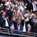 Crawley vyhral minuloročnú ligu do finále play-off, ale odvtedy sa uľavilo