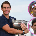 Kedy je to? Bude sa pripojiť Federer, Djokovic, Murray?