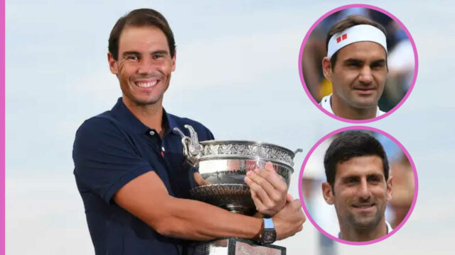Kedy je to? Bude sa pripojiť Federer, Djokovic, Murray?

