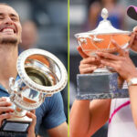 Kedy máš remízu? Kto sú najlepšie semená? Bude hriešnik, Djokovic, Raducanu, Eala?