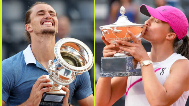 Kedy máš remízu? Kto sú najlepšie semená? Bude hriešnik, Djokovic, Raducanu, Eala?

