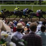 Kedy začína 2025 Kentucky Derby? Aký druh televízneho kanála?