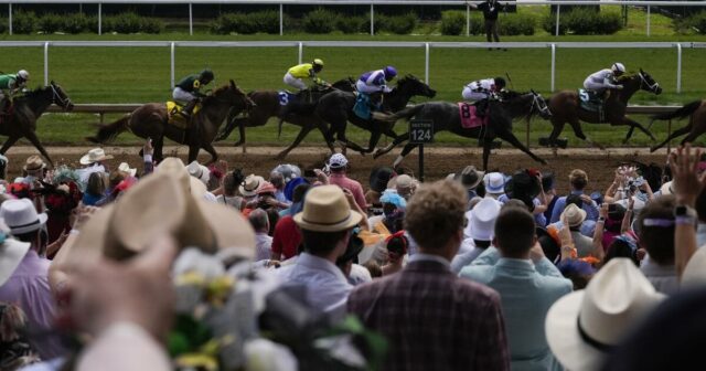 Kedy začína 2025 Kentucky Derby? Aký druh televízneho kanála?

