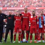 Liverpool vyhral Premier League v debutovej sezóne slotov