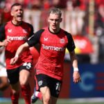 Keen, aby som opustil svoju zónu pohodlia na jednom mieste: Wirtz I Leverkusen Open Open, aby som v budúcnosti hral pre ďalšie kluby