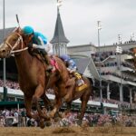 Kentucky Derby 2025: Gakexpert dáva Gokinzicht