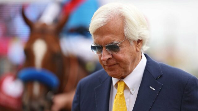 Kentucky Derby: Časová os ságy Boba Bafferta s Churchill Downs

