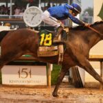 Kentucky Derby -Winner Suvereignty sa vyhne predbežným stávkam