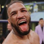 Kevin Lee bojovať proti Gadzhi Rabadanov po podpísaní s PFL