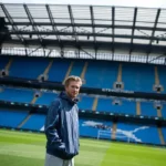 Kevin de Bruyne Kompletná úplná dohoda o tom, že urobí Napoli na bezplatnom prenose