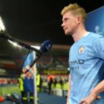 Kevin de Bruyne a déjà fait clairement des sentiments de Liverpool à mesure que la vérité sur le transfert émerge