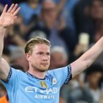 Kevin de Bruyne na posledné dve možnosti prenosu po petícii Mo Salah's Liverpool