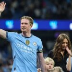 Kevin de Bruyne robí rozhodnutie o prevode Arsenal po tom, čo Mo Salah komentoval