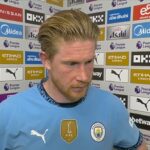 Kevin de Bruyne je po víťazstve vlkov do Manchester City za ďalšie kopanie