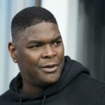Keyshawn Johnsonov úsudok športového agenta za takmer 1 milión dolárov