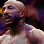 Khalil Rountree vytekajúca dôvera pred zápasom Jamahal Hill