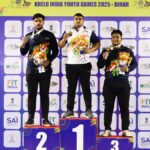 Khelo India Youth Games Deň 11: Maharashtra sa usadil, aby získal titul tímového šampionátu; Bihar naďalej vyhráva zlato