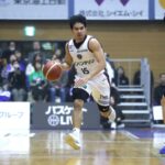 Kiefer Ravena Yokohama B-Corsars B.League