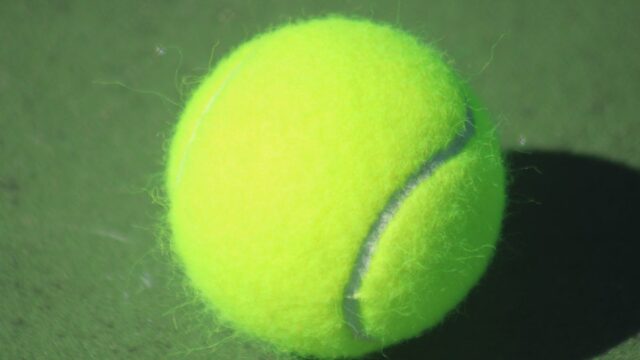 Kiwi Racquet a Fitness Club chodia s Pro Tennis Classic 2025

