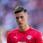 Klauzula o vydaní Benjamina Seska do RB Leipzig transformuje triedy Benjamin Sesko do RB Leipzig Transfer