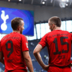 Kliatba bola zlomená, keď Bayern Mníchov nájde názov Bundesligy