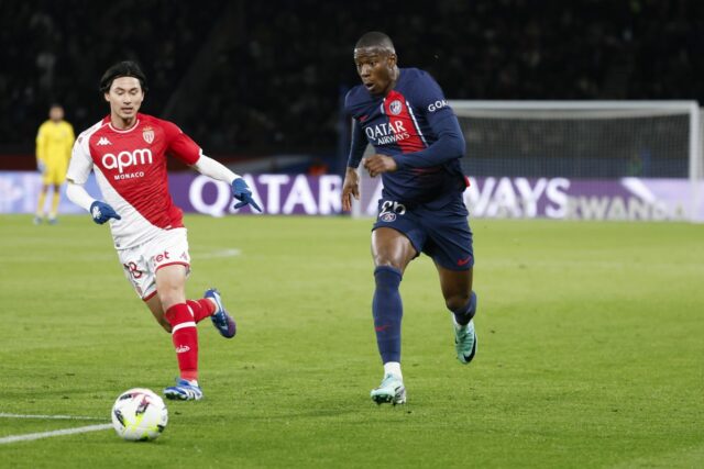 Get French Football News