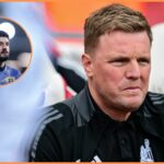 Klub, ktorý bude mať príležitosť podpísať Chelsea Star