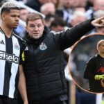 Caoimhin Kelleher v akcii pre Liverpool vo finále Copao Cupu