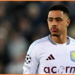 Jacob Ramsey de Aston Villa