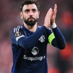 Al Hilal sa pozerá na letné hnutie pre kapitána Manchester United Fernandes