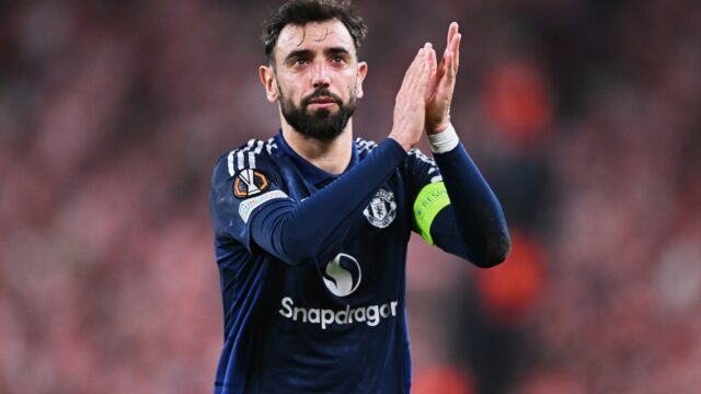 Al Hilal sa pozerá na letné hnutie pre kapitána Manchester United Fernandes