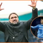 Mercato Om: Italien Revent à la Cadador pour leonardo balerdi