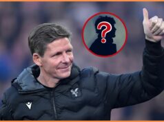 Christos Tzolis bol v lete v pokušení pripojiť sa ku Crystal Palace Klub verí, že môžu podpísať hráčov Newcastle