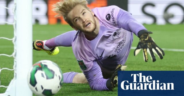 Kluby Premier League budú bojovať za Liverpool Keller, s nenáročnými Ajaxovými rozhovormi | Liverpool

