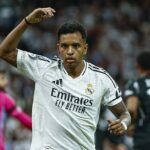 Rodrygo je považovaný za potenciálneho hráča Real Madrid na predaj budúci júnový okno
