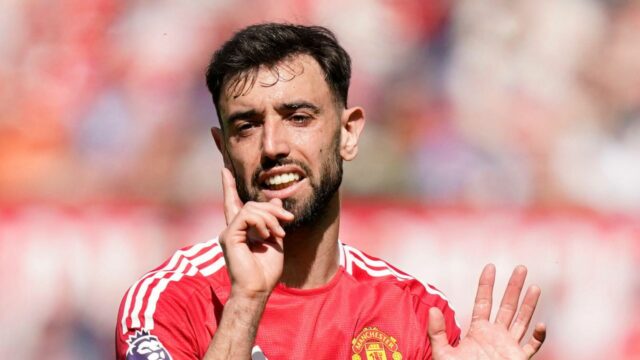 Kľúč predaja spoločnosti Fernandes k prenosu MAN UTD

