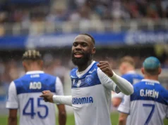 PROFIL | Lassine Sinayoko a rok 2025 vrcholov a pádov Get French Football News